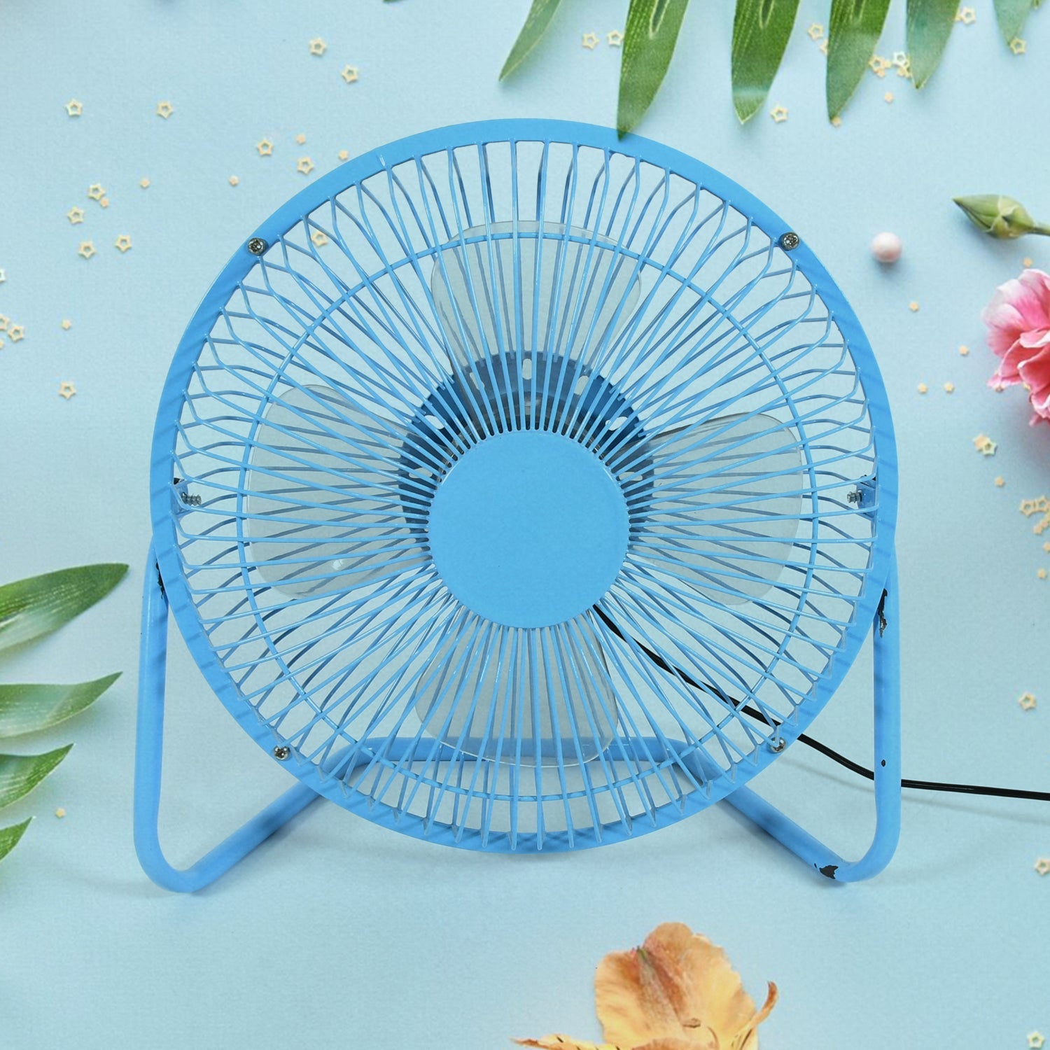 17679 Big USB Table Desk Personal Metal Electronic Fan, Compatible with Computers, Laptops, Student Dormitory, Suitable For Office, School Use (1 Pc) 17679 Big USB Table Desk Personal Metal Electronic Fan, Compatible with Computers, Laptops, Student Dormitory, Suitable For Office, School Use (1 Pc)